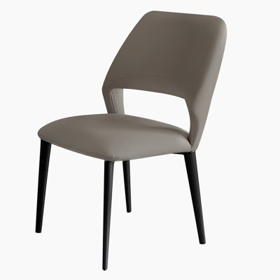 Mid-Century Modern Dining Chairs