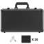 17 Stories Aluminum Storage Bin