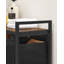 Laundry Sorter with Handles-447675587