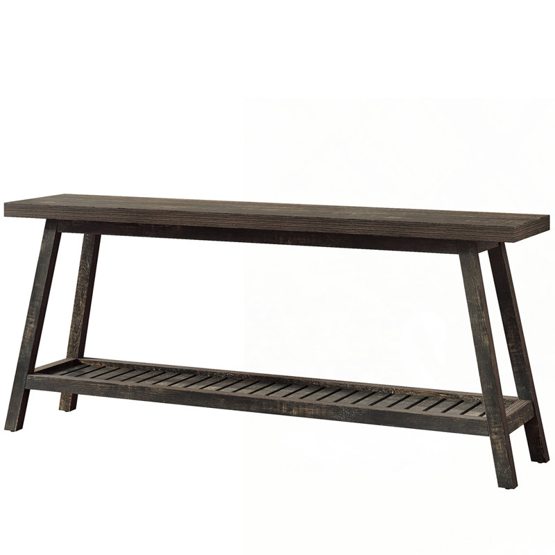 Console Farmhouse, Gris