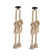 Quade 1 - Light Hemp Pendant