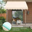 Retractable Awning-359830919