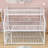 Hust Kids Twin Xl/Full Xl/Queen Bunk Bed-1537318140