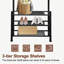 66cm Clothing Rack
