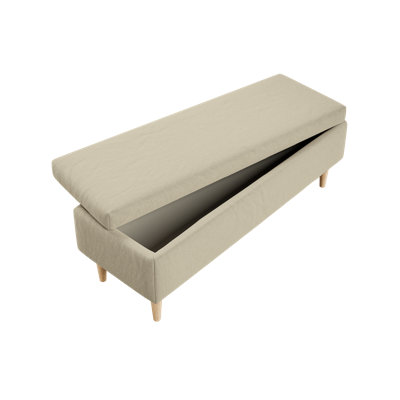 Essential Storage Bench