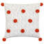 Wilder Square Pillow Cover & Insert