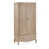 Limed Oak selected