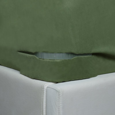 Bed Sheet Holder Straps Fit For Corner, All Mattress Types