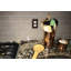 Copper Switchplate Single Duplex, 2 Hole Outlet Cover - Quantity 4-375598023