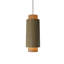 Cylindrical 1 - Light Pendant-372048326-372048382
