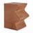 Haven Modern MGO Rectangular Side Table-118762909