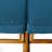 Modern Double Chaise Lounge-609188281