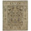 Sultanabad Hand-Knotted Gray Area Rug