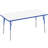 Rectangle Dry-Erase Activity Table with Adjustable Legs-627845943-667049397-627845944