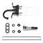 Bathroom Faucet-91287350