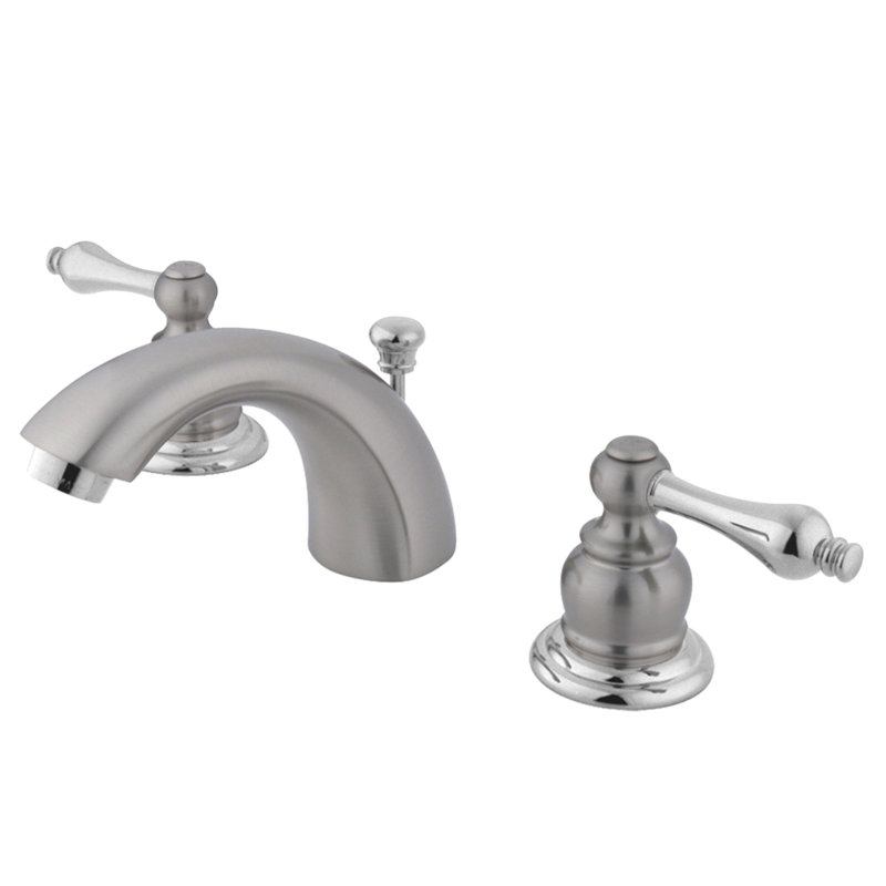 Robinet de salle de bain Kingston