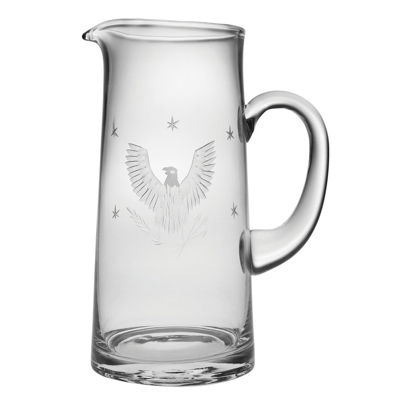 Pichet 60 oz eagle chope Jandreau