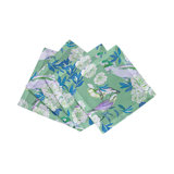 Square Napkins