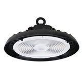 Round High Bay Ceiling Light