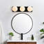 Isabeth Dimmable Bath Sconce-444154152-431211952-431211948