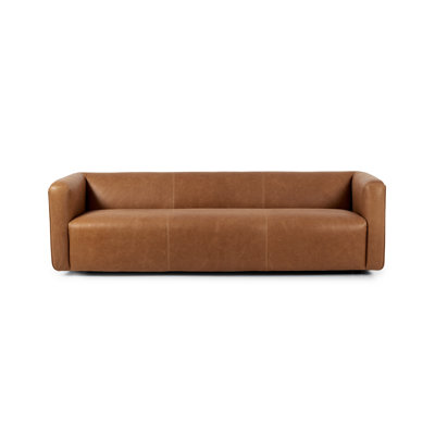 Peentu Upholstered 97'' Sofa