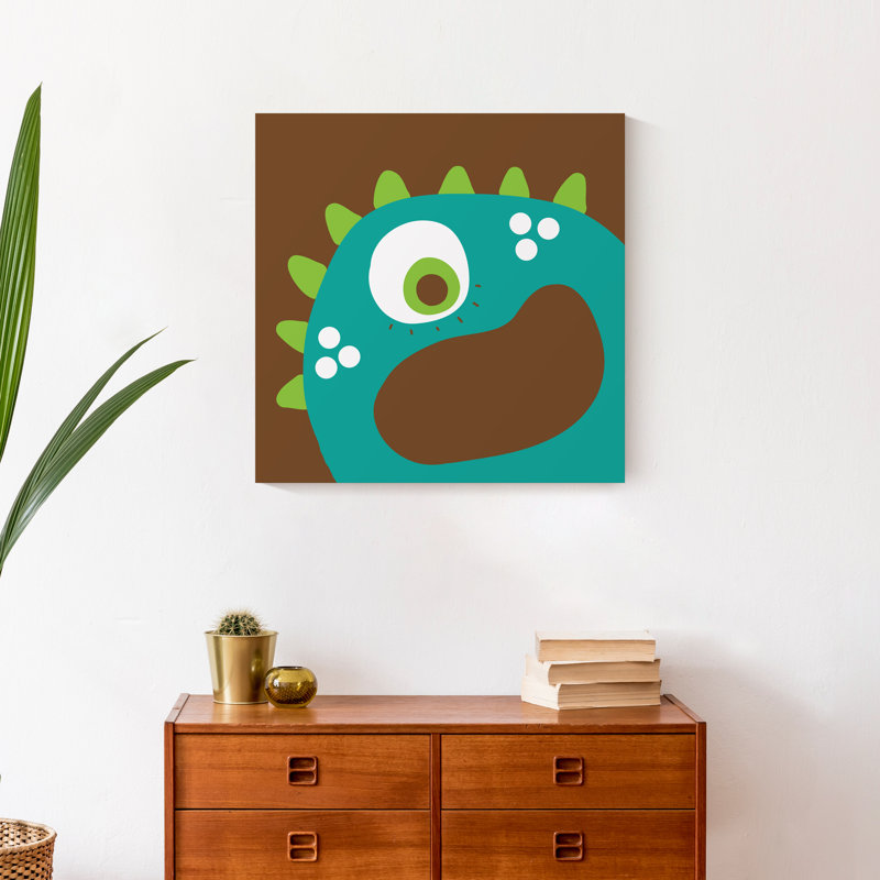 Art sur toile, H 20 po x l 20 po x P 1,25 po