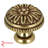 Louis XV Round Knob-15096530-15096527