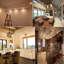Baustista Ceiling Spotlight