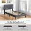 Lit plateforme tapissier Winston Porter-1422474523