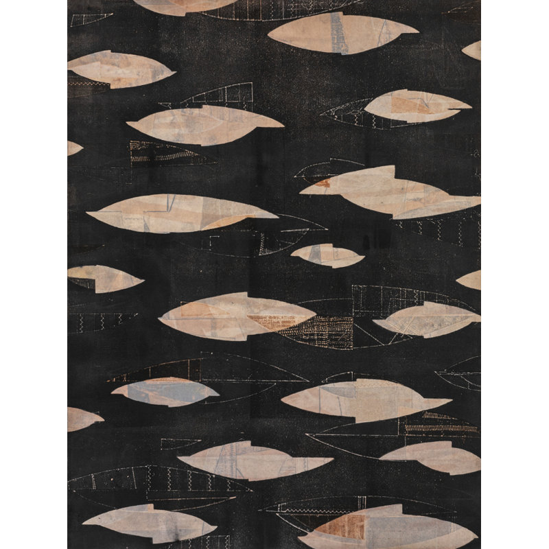 Wrapped Canvas Print, 76.2 cm H x 50.8 cm W