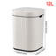 Plastic Motion Sensor Waste Bin - 12L