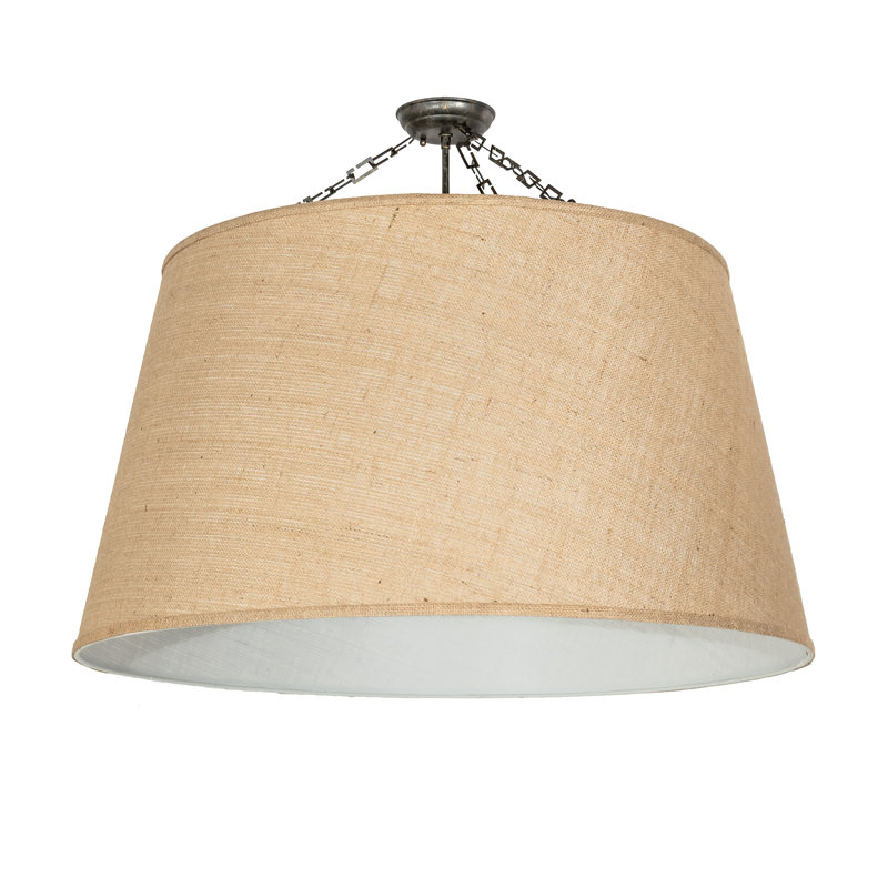 6 - Light Pendant