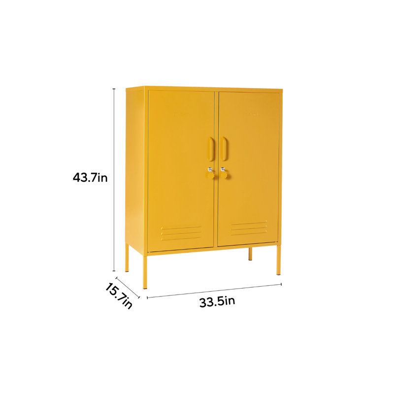 THE MIDI, Mustard