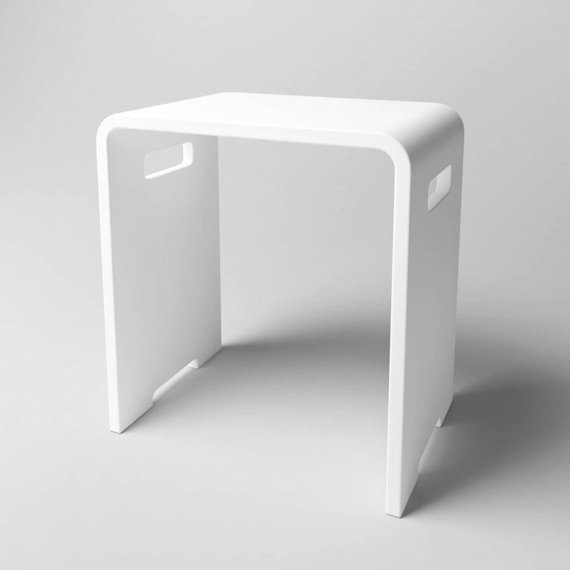 Chaise de douche