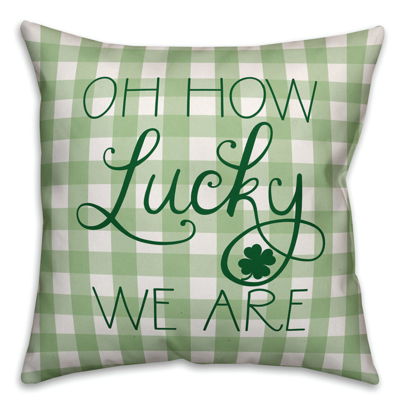  Housse de coussin carré et insert