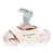 Silver/Light Pink est en rupture de stock