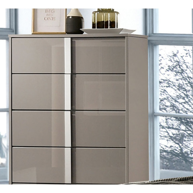 Mobilier de chambre à coucher 1pc