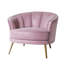 Fauteuil demi-tonneau Genji-567284192