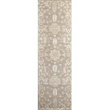 RAJA 100% WOOL Area Rug