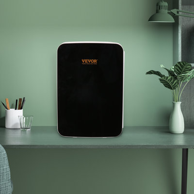 Stellweilan Tessberg 0.3 Cubic Feet Mini Fridge