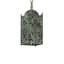 Moroccan 1 - Light Pendant