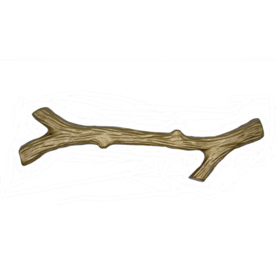 Large Twig 6" Center to Center Novelty Pull