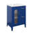 Bleu est en rupture de stock