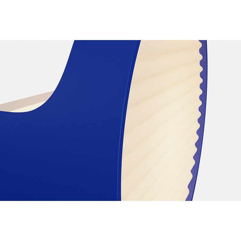 Premiere Wall Sconce, Cobalt