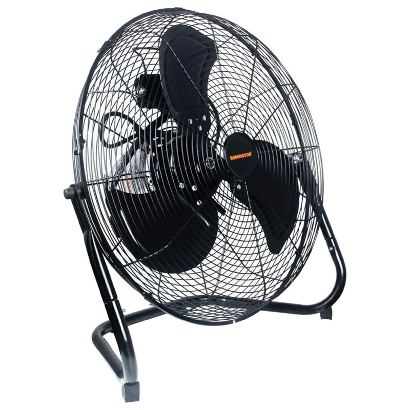 Ventilateur de plancher 20 po Remington