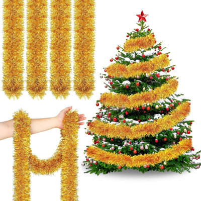 1524 cm Artificial Garland
