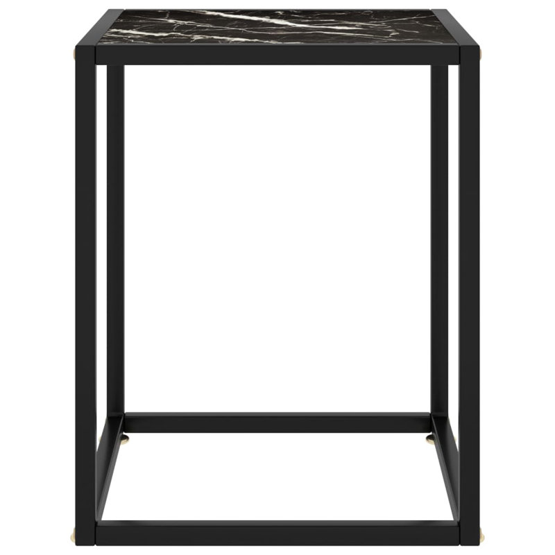 Magrans Coffee Table, Black