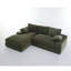 Modular Sectional Living Room Sofa Set-221136454