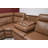 Windsor 5 Seat Sectional With Console-120432221