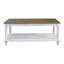 Table basse Cason
